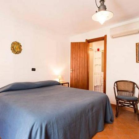 쉴라 Le Piccole Grotte B&B 외부 사진