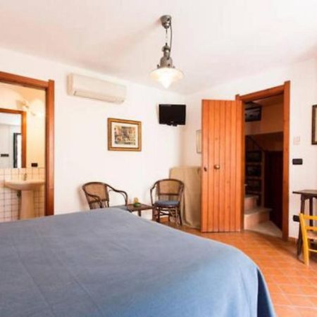 쉴라 Le Piccole Grotte B&B 외부 사진