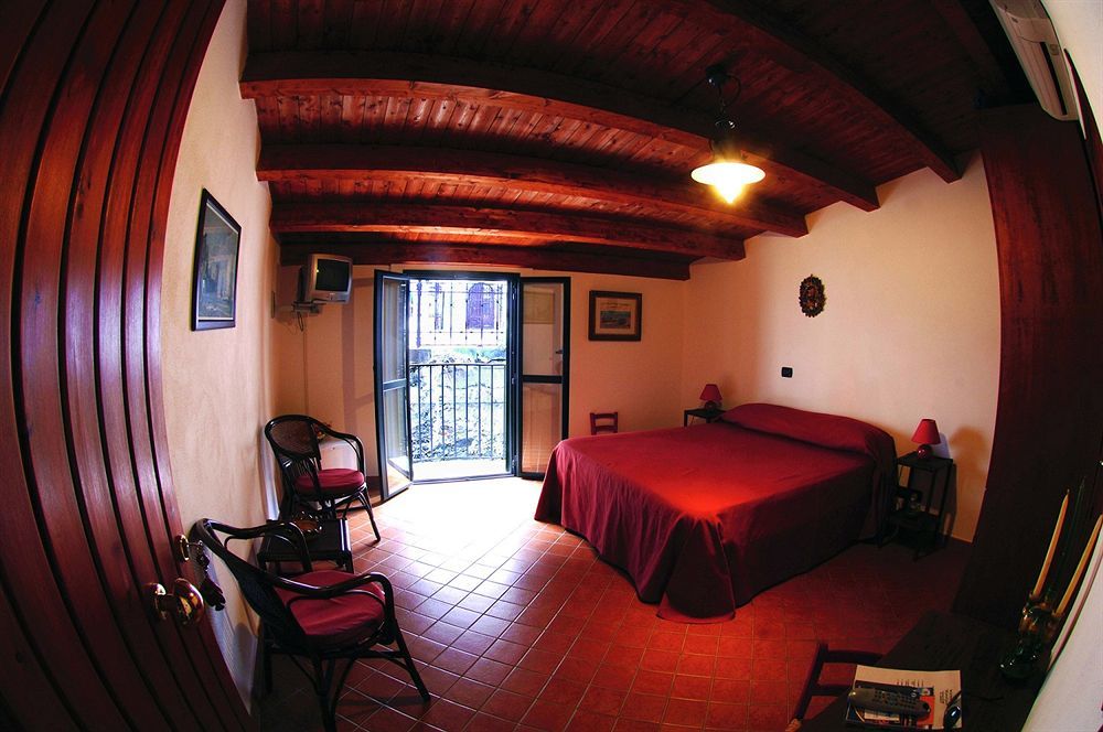 쉴라 Le Piccole Grotte B&B 외부 사진