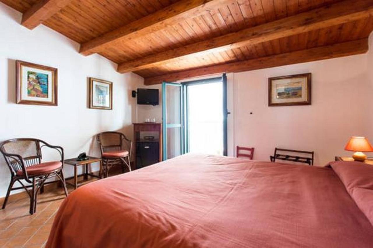 쉴라 Le Piccole Grotte B&B 외부 사진