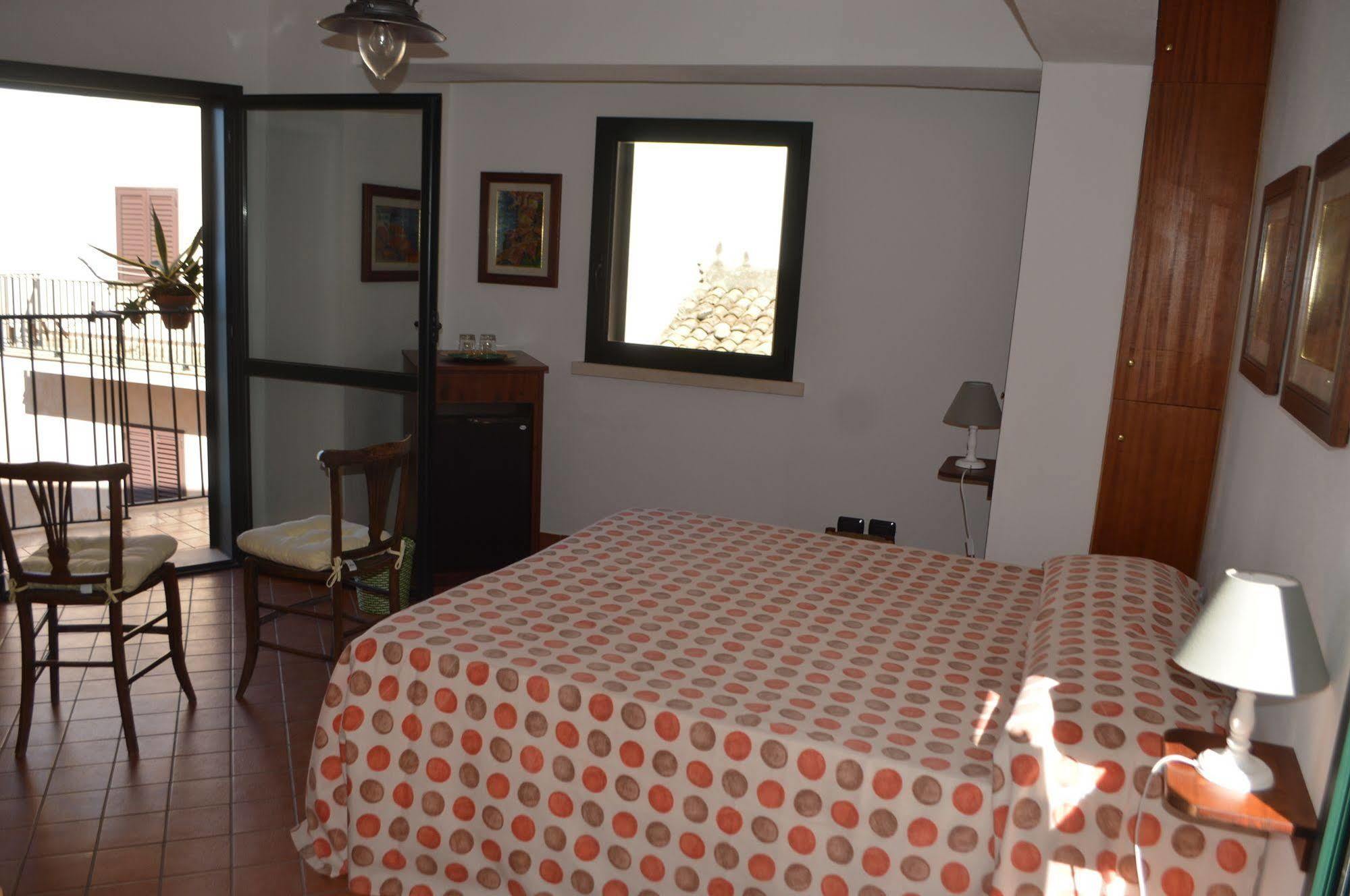 쉴라 Le Piccole Grotte B&B 외부 사진