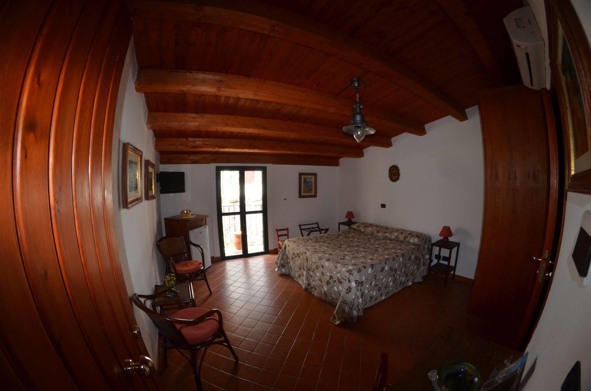 쉴라 Le Piccole Grotte B&B 외부 사진